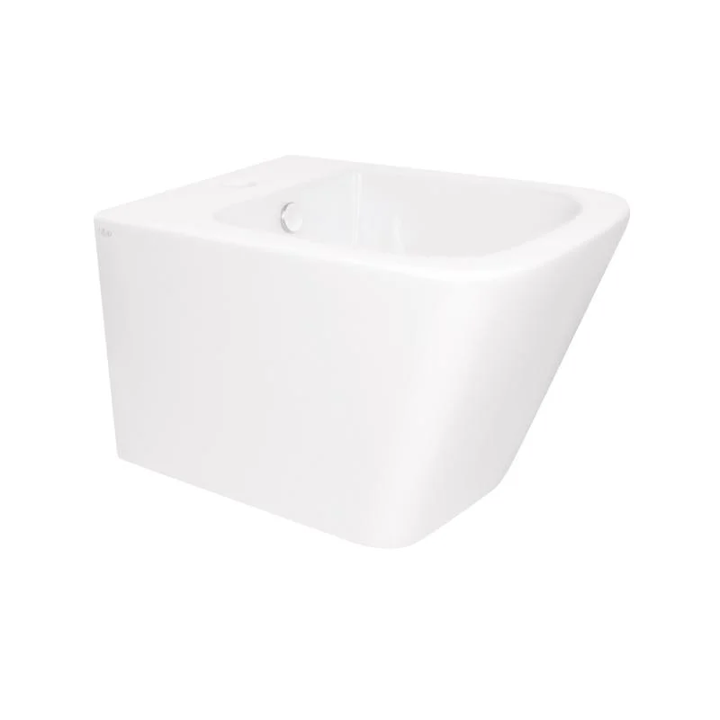 Біде підвісне Qtap Tern QT17551303GW