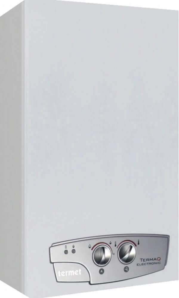 Газова колонка Termet TermaQ Aqua Power G-19-02