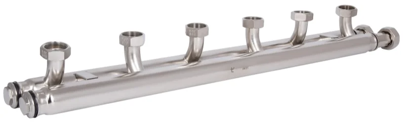 Розподільчий колектор Thermo Alliance Forte TAF-QSK3