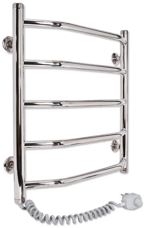 Рушникосушарка Електричний Laris Вікторія П5 450 х 500