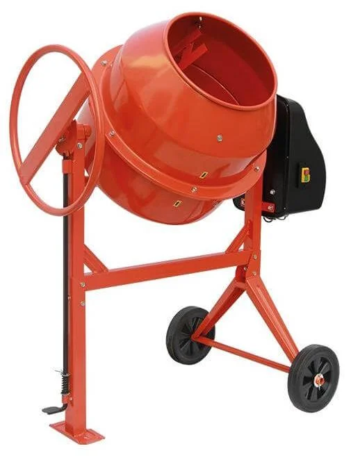 Бетонозмішувач Vitals Cm-140a (82756)