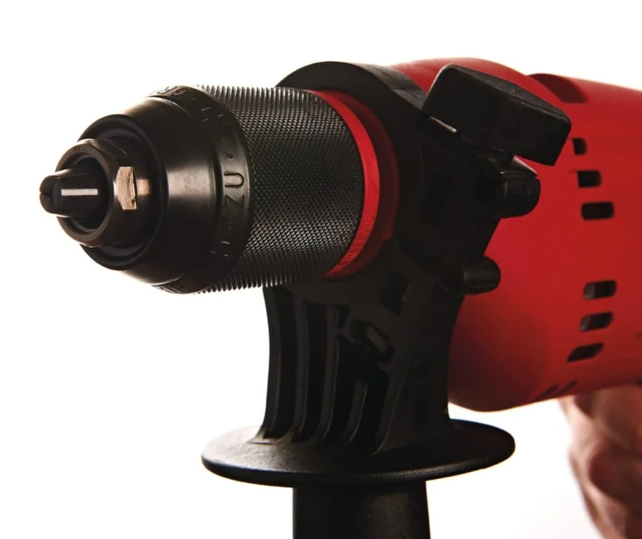 Ударний дриль Milwaukee PDE 13 RX - фото 3