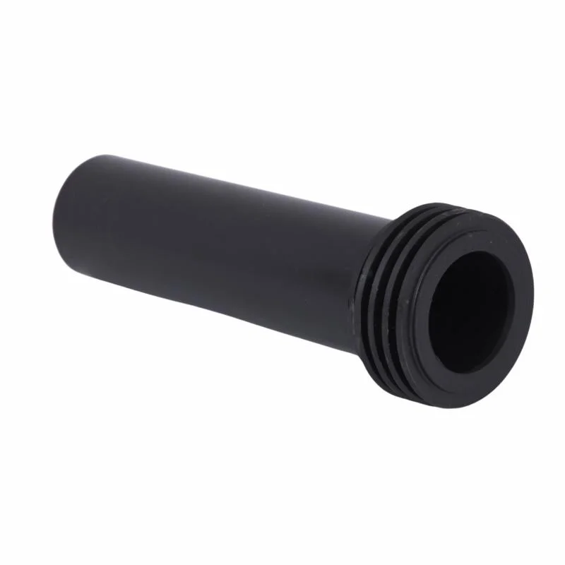 Патрубок заливний прямий DN50 для інсталяцій QtapStandard QTSTD167BL50802