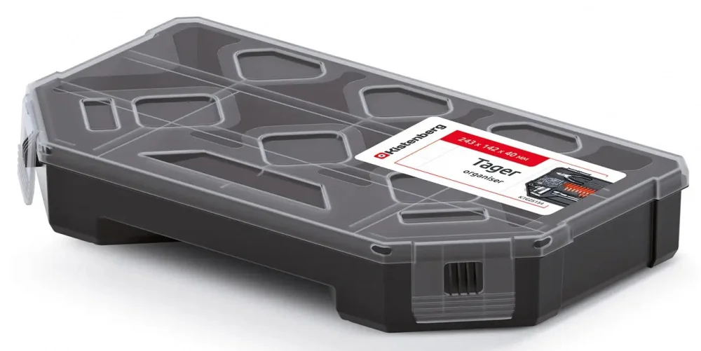 Органайзер для інструментів Kistenberg Tager 25 (KTG25154)