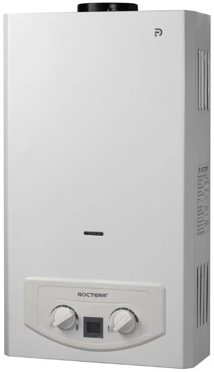 Газова колонка Rocterm ВПГ-08 AE