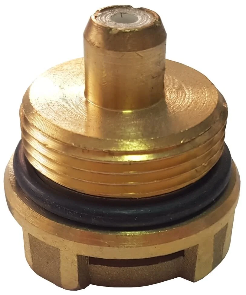 998974 (50101717) Втулка плунжера на газовий котел Ariston Microgenus