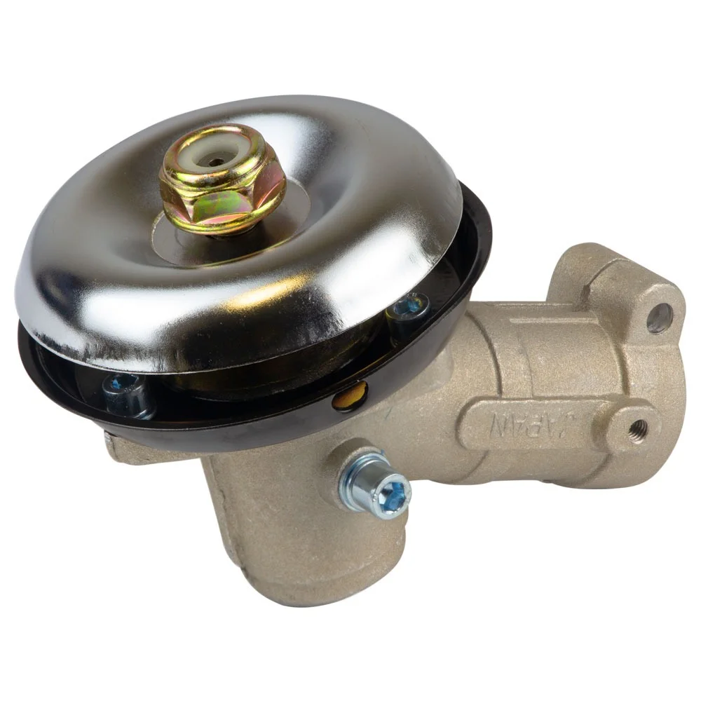 Тример бензиновий 2.4кВт 43см³ Sigma (5612601)