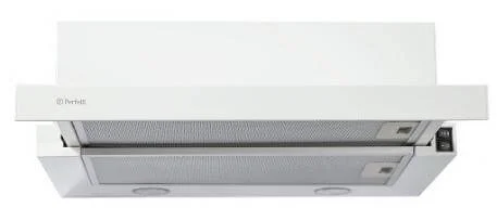 Витяжка кухонна Perfelli TL 6111 білий