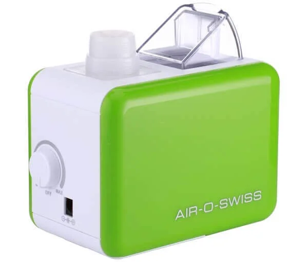 Зволожувач повітря Boneco AOS U7146 Green