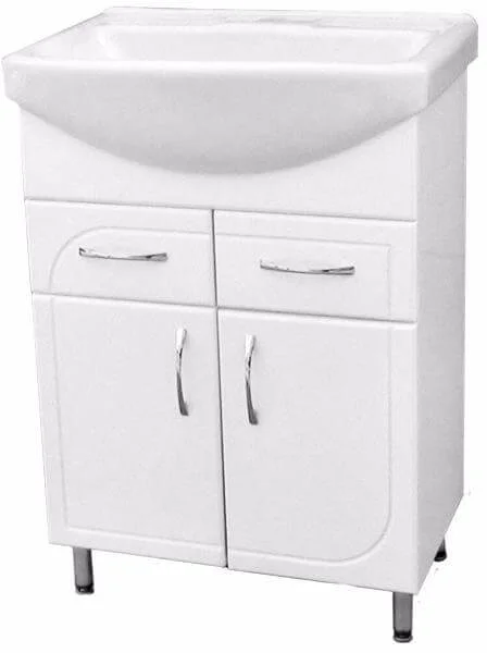 Тумба з умивальником Аквазис Нікос Ак65 Т-5