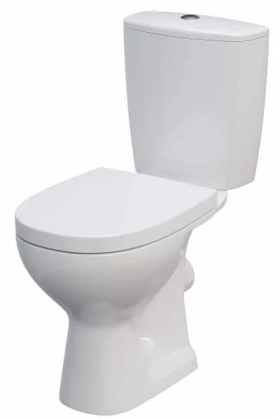 Унітаз-компакт Cersanit ARTECO S011