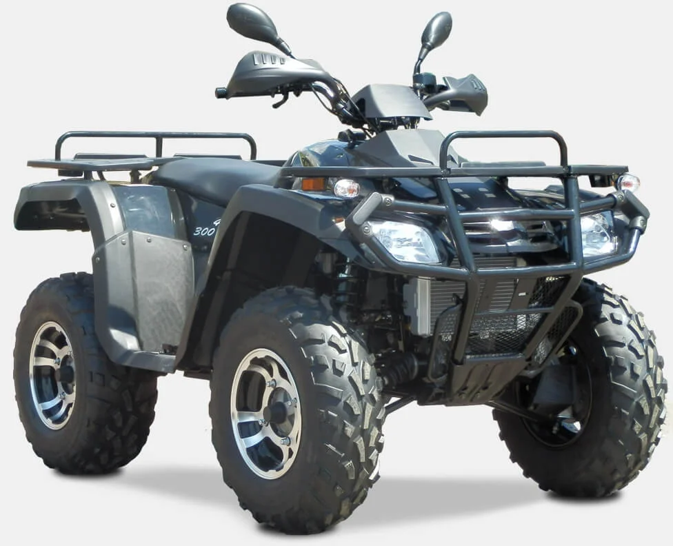 Квадроцикл Spark SP300-1