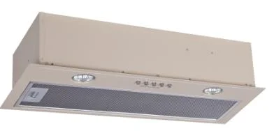 Витяжка кухонна Perfelli BI 6011 A 550 бежевий