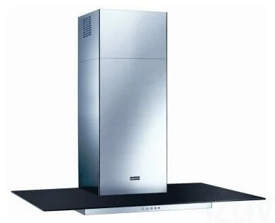 Витяжка кухонна Franke FGL 9015 BK XS LED
