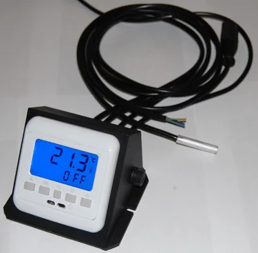 Автоматика Nowosolar PK-06