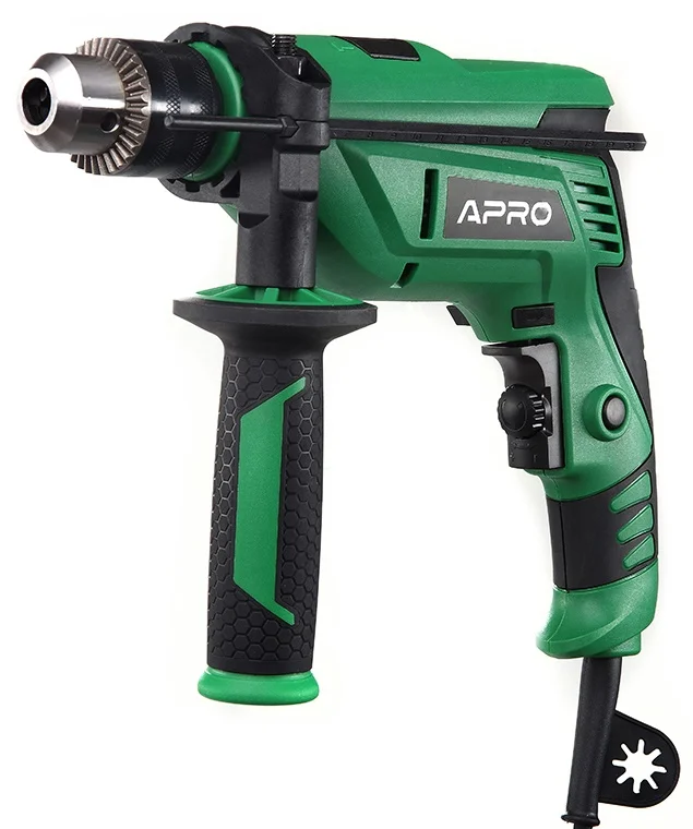 Дриль ударний Apro 13/600 (899055)