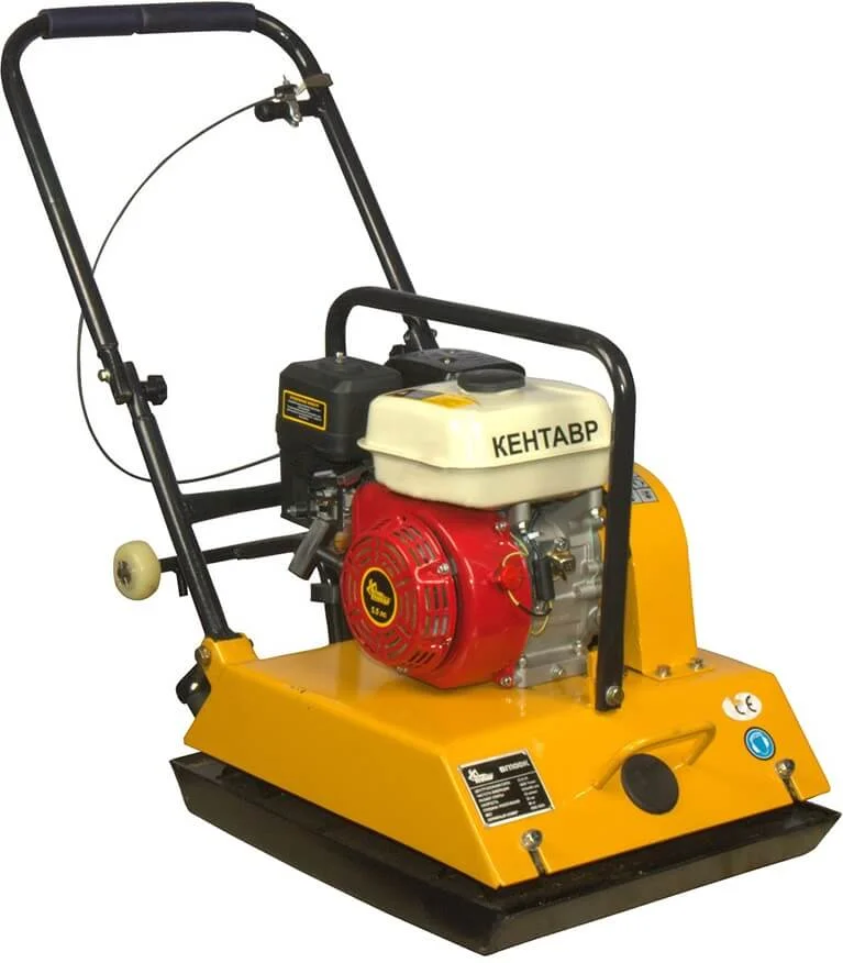 Віброплита Кентавр ВП-100К (38817)