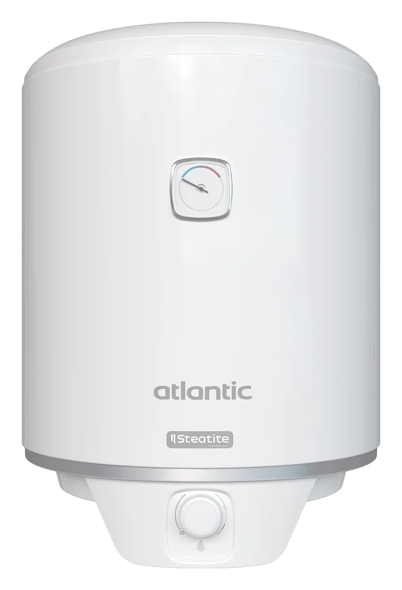 Водонагрівач Atlantic Steatite Elite VM 050 D400S-2-BC - фото 2