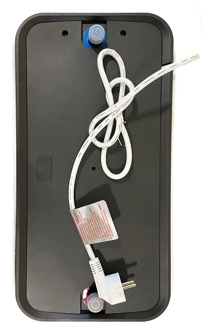 Водонагреватель электрический Midea D50-20ED6 (D) Wi-Fi - фото 5