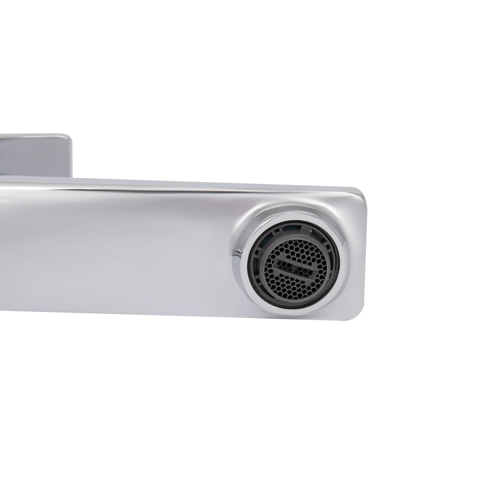 Смеситель для раковины Qtap Capricorn 1060H102 Хром - фото 6