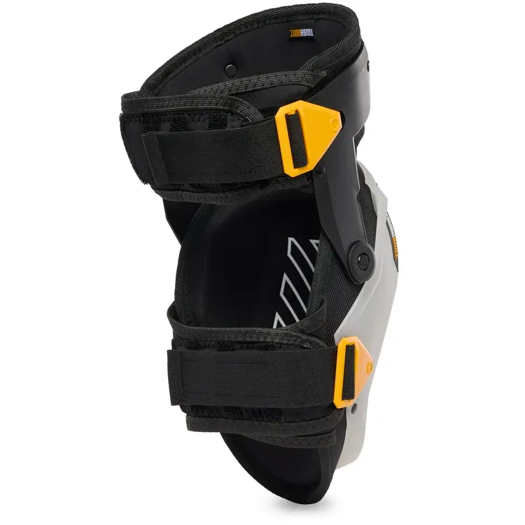 Наколінники зі стабілізатором стегна ToughBuilt з лінії GelFit™ Grip (TB-KP-G3R)