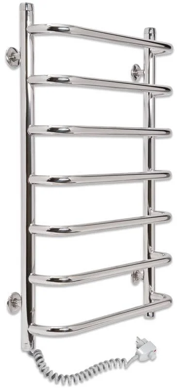 Рушникосушка електрична Laris Стандарт П7 450 х 700