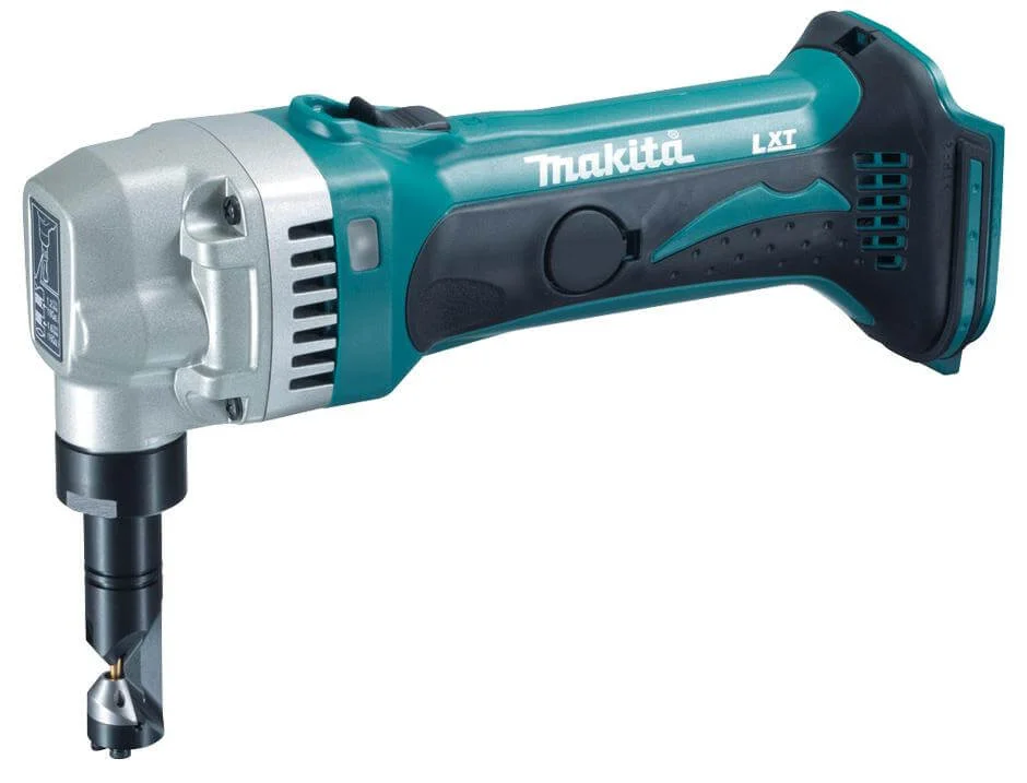 Акумуляторні ножиці по металу Makita DJN161Z