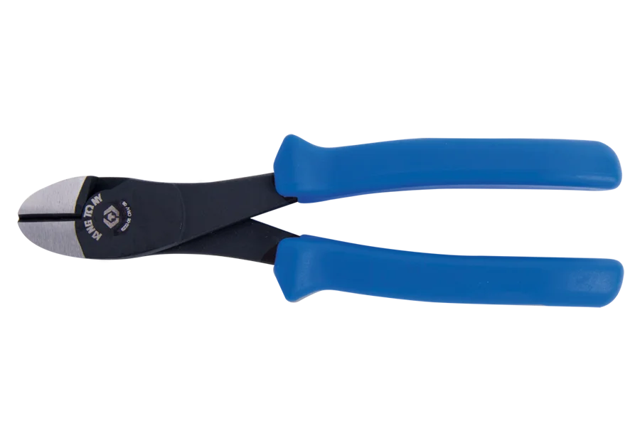 Кусачки силові бокові L=196 мм King Tony (6232-08)