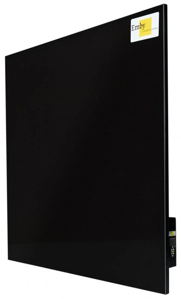 Керамічний обігрівач Emby CHT-500 чорний