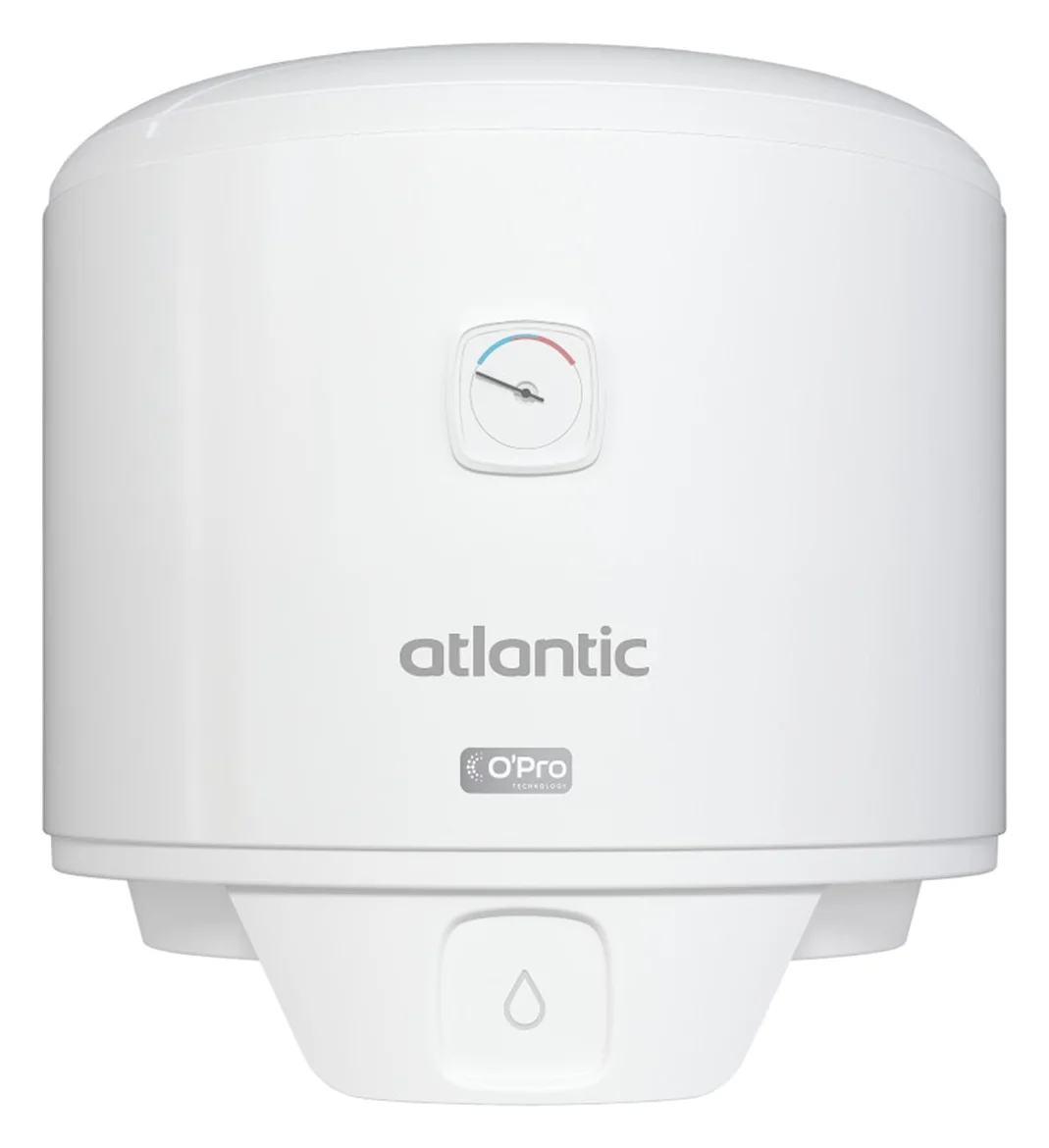 Водонагрівач Atlantic O´Pro Profi VM 030 D400S - фото 2