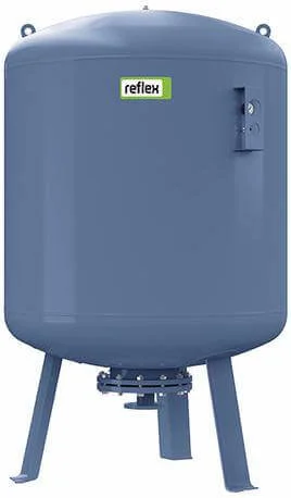 Гідроакумулюючий бак Reflex Refix DE 1500/10 (7311605)