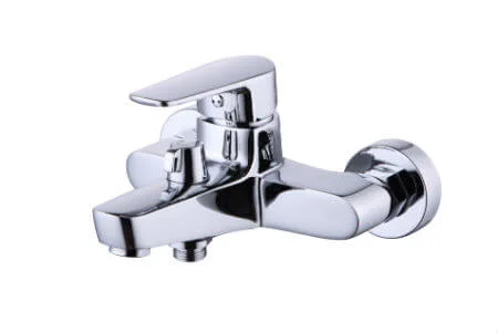 Змішувач для ванни / душу Smart-Інлайн SM103503AA