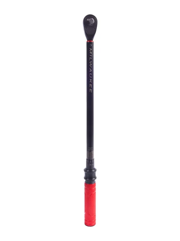 Ключ динамометрический 1/2" 40-200Нм Milwaukee