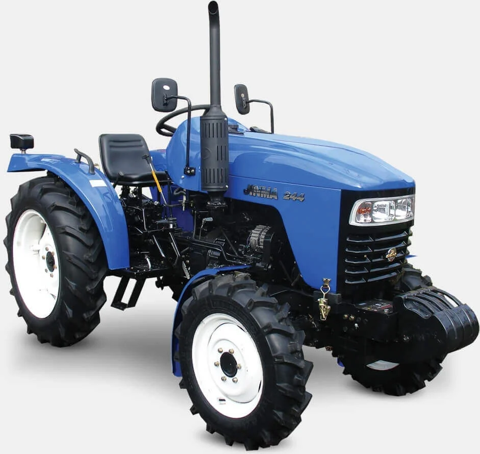 Мінітрактор Jinma JM244E