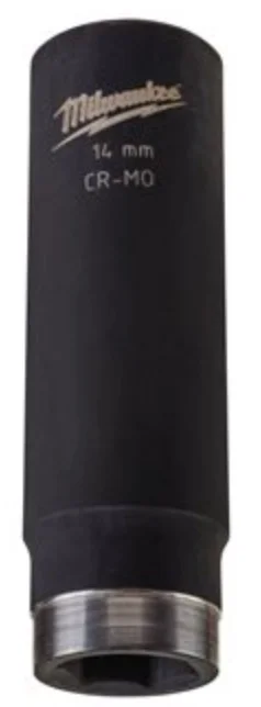 Головка Milwaukee 1/2" SKT 14мм 6-ти гранна (4932352852)