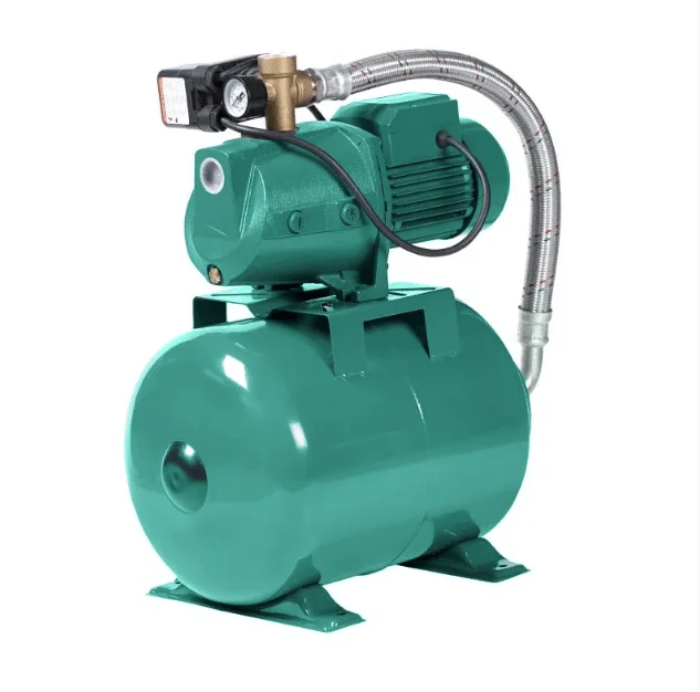 Насосна станція Euroaqua JET 40