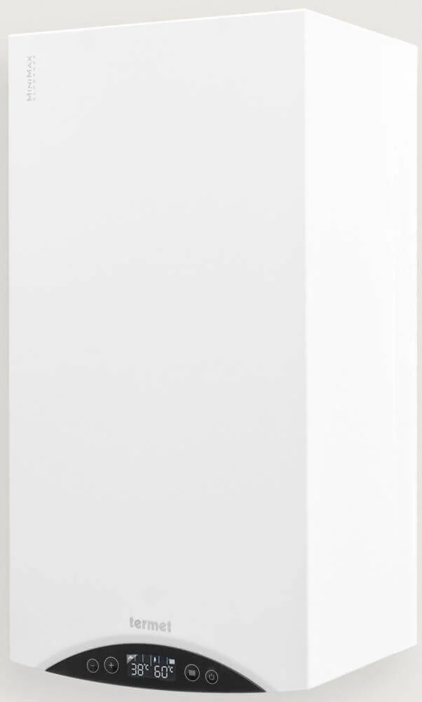 Котел газовий Termet Mini Max Elegance 23 кВт
