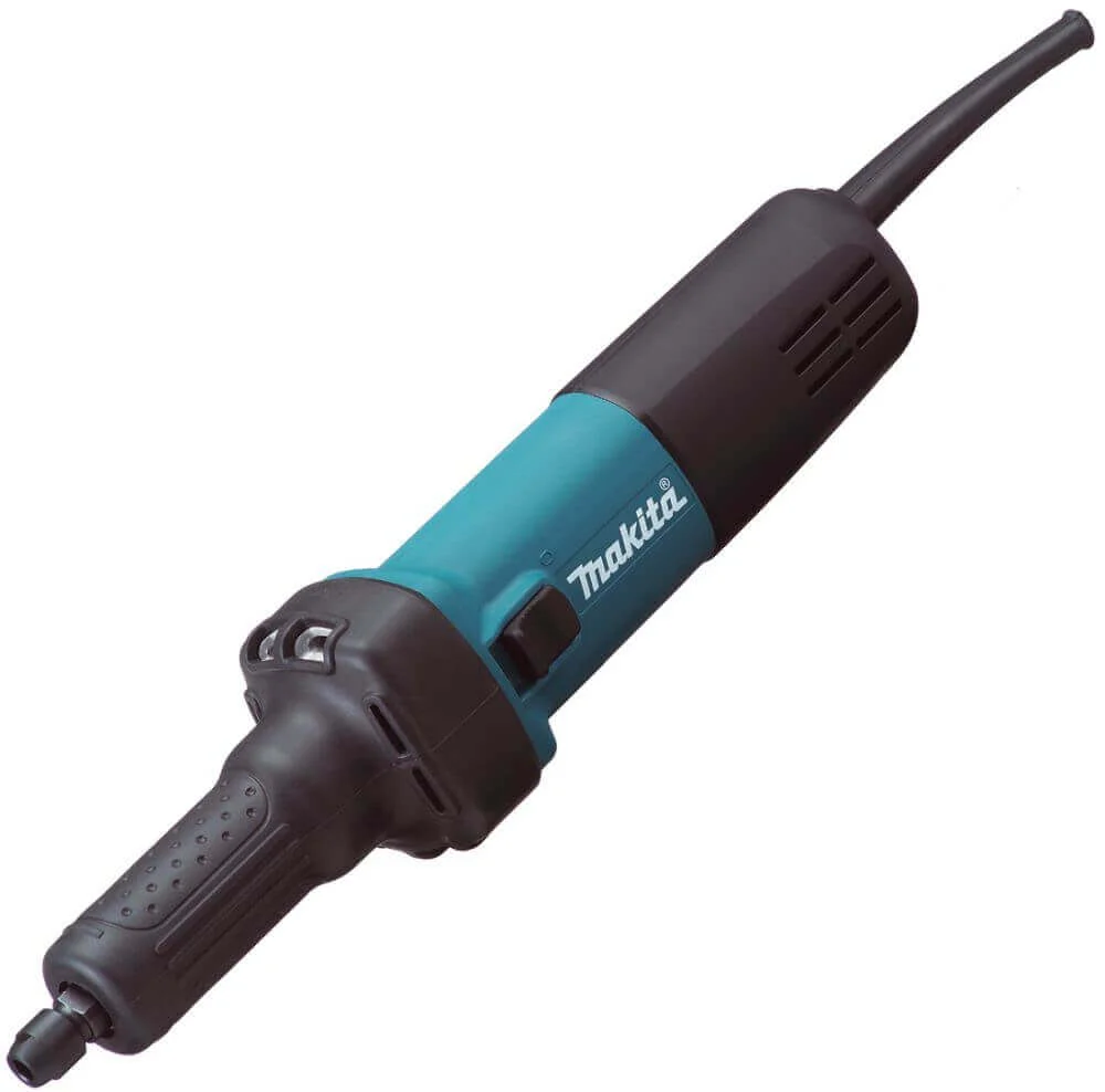 Пряма шліфмашина Makita GD 0601