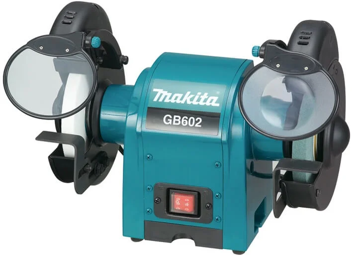 Електроточило Makita GB602