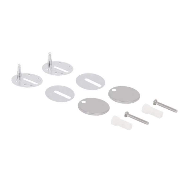 Сидіння для унітаза Qtap Robin 520,660, Scorpio 520,660 QTSC179W47351 (Slim, Duroplast, Quick Release) - фото 5