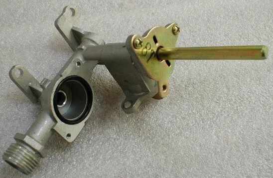 01010 Блок газового редуктора в зборі Dion