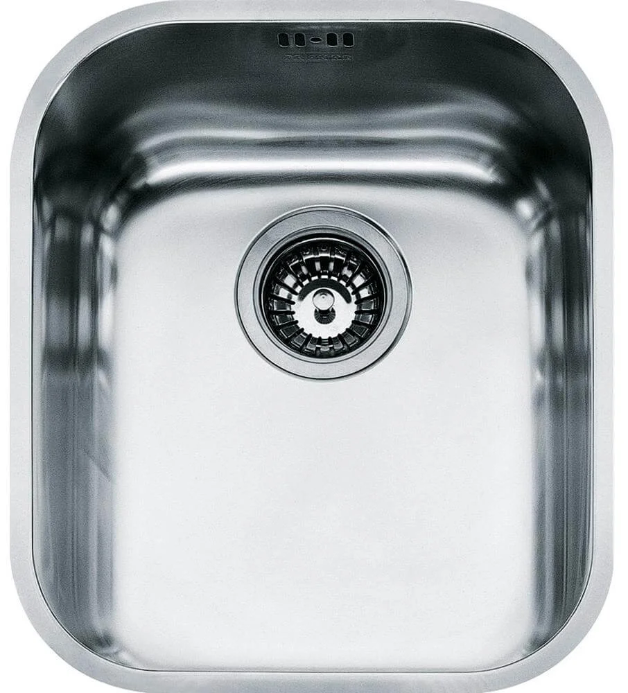 Кухонна мийка Franke Armonia AMX 110-34 polish