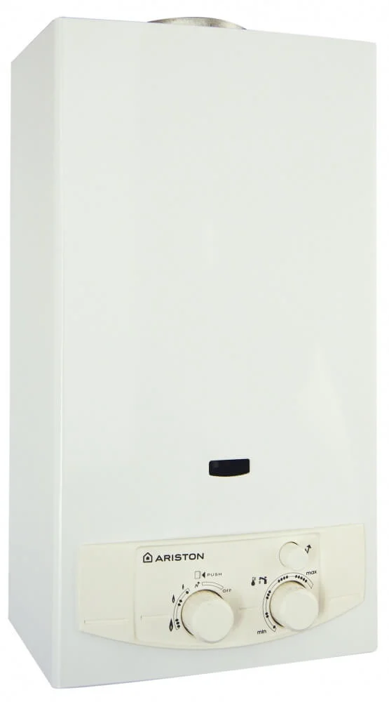 Газова колонка Ariston FAST 11L CF P