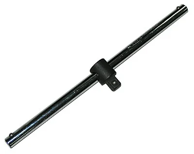 Вороток 1/2" Т-подібний L=250 мм Hans (4770-10)