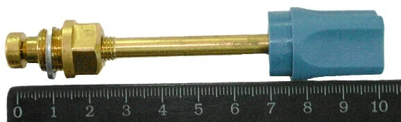 10.0157 (С0013) Кран підживлення на газовий котел Fondital, Nova Florida