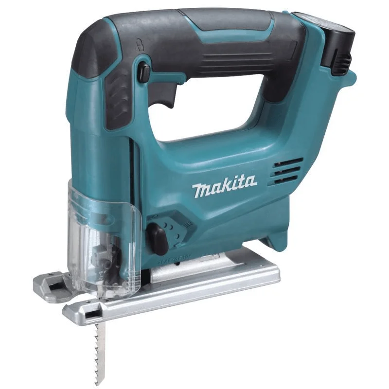 Акумуляторний лобзик Makita JV 100 DWE