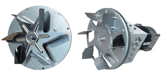 Витяжний вентилятор M + M RR 152-3030LH