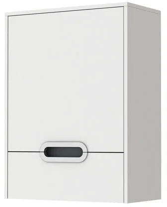 Шафа навісна Ювента Monza MnC-30 60 Біла