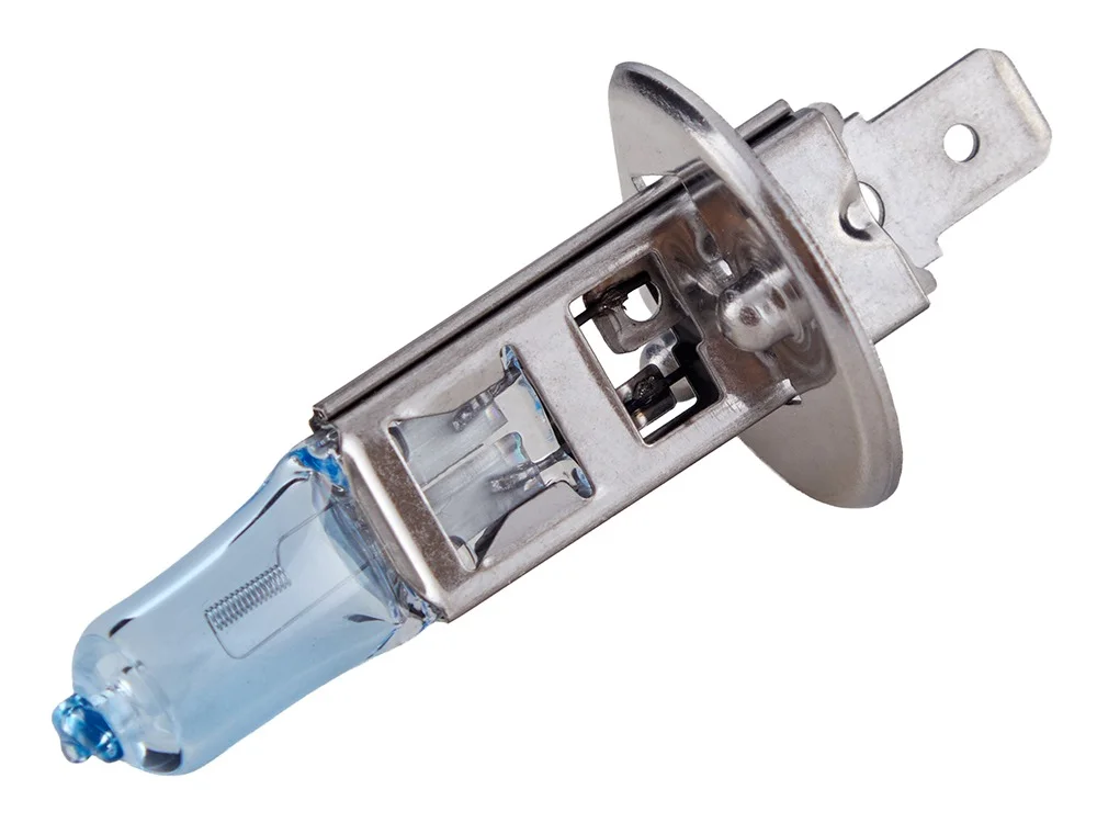 Автолампа PULSO H1 12V 55W +50% X-treme Vision Box
