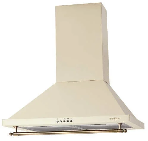 Витяжка кухонна Minola HK 610 Rustico